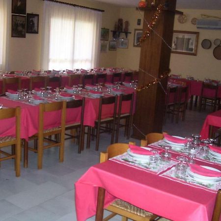 Padru Fumu Ludurru Farm Stay מראה חיצוני תמונה