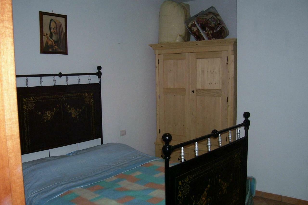 Padru Fumu Ludurru Farm Stay מראה חיצוני תמונה